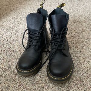 Dr Marten boots